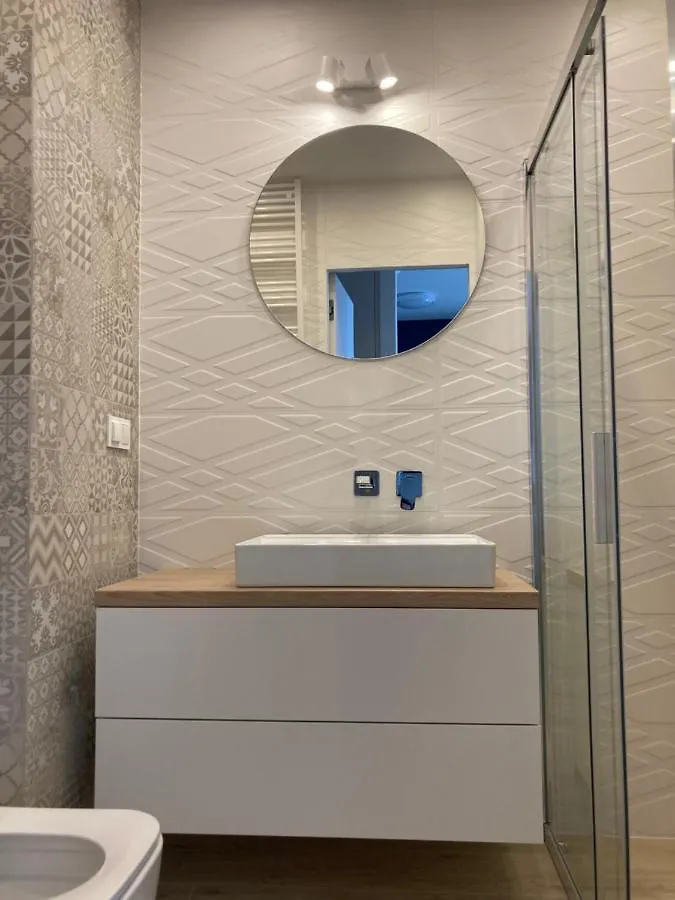 Apartament Kolobrzeg 1-Go Maja